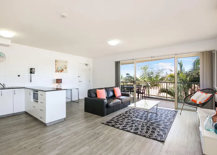 Lennox Beach Resort